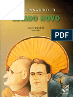 GOMES Angela - Ideologia e Trabalho no Estado Novo in PANDOLFI Dulce - Repensando o Estado Novo.pdf