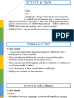 Science & Technology CA PDF