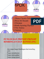 Fungsi Dan Prinsip-prinsip Bimbingan Dan Konseling Fix