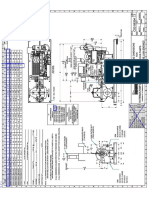 GA Drawing of Patterson Pump 