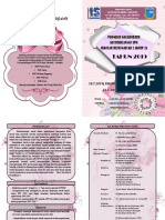 Buku Program Kolaboratif SPM 2019