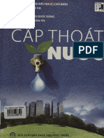 Cấp Thoát Nước (NXB Khoa Học Kỹ Thuật 2012) - Trần Hiếu Nhuệ, 448 Trang.pdf