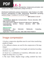 MMC Module 3