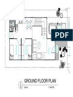 Ground Floor Plan to sketch upxcvgbhj.pdf