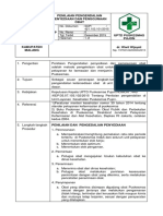 1.8.2.1.a Penilaian, Pengendalian, Penyediaan Dan Penggunaan Obat