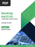 Chapter 1 Diode Circuit Final 24 PDF