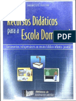 Recursos Didaticos para A Escola Dominical-Marcos-Tuler PDF