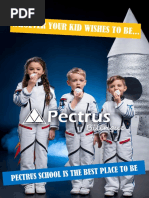 Revista Pectrus Versão 2.6 2020