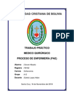 Universidad Cristiana de Bolivia