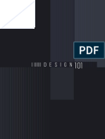 Design 101: um marco na Chácara Klabin