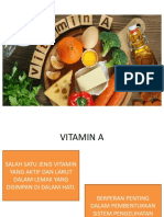 Vitamin A