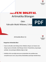 3 Aritmatika Bilangan PDF