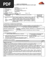 Ses Comuni Escribimos Un Texto