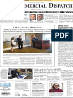 Commercial Dispatch Eedition 10-30-19