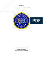 Makalah Piutang Dagang, Wesel Tagih, Dan Investasi Jangka Pendek.