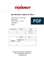 Battery Protection Circuit