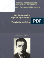 8 Teoria Sociocultural Vigotsky (1)