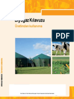 Biyogaz Kilavuzu PDF