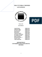 Laporan CaseLeptospirosis