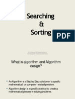 Searching PDF