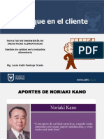 Enfoque Al Cliente