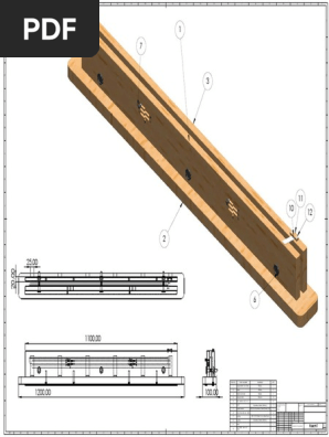solidworks Leather Belt Jig