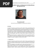 Fachadas Rebocadas - Anomalias e Estratégias de Resolução