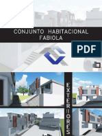 Presentacion Conjunto Fabiola PDF