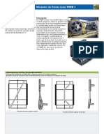 Alineador Poleas Laser TMEB2 PDF