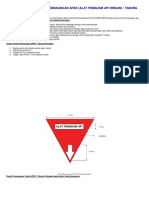 Dokumen - Tips - Syarat Penempatan Dan Pemasangan Apar