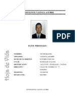 Victor Manuel Valencia PDF