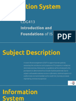 01-03 Introduction and Foundations of Is Audit v.1.0