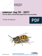 OWASP Top 10-2017-Pt Pt
