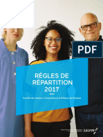 Sacem Regles Repartition2017