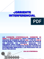 c. Interferencial