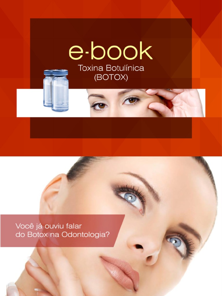 Botox na Odontologia: Indicações e Benefícios | PDF | Toxina botulínica ...