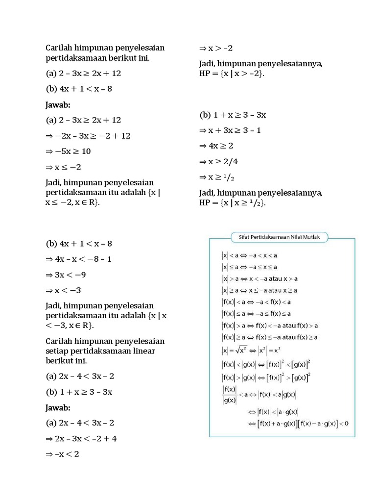 Soal MM | PDF | Metode & Bahan Ajar