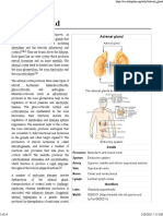 Endocrine Pathology