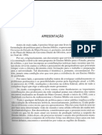 KUENZER Ensino Medio Construindo Uma Proposta para Os Que Vivem Do Trabalho PDF