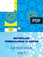 Metode Ummi 4