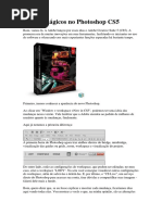 Efeitos Mágicos No Photoshop CS5