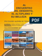 Al Encuentro Del Desierto (Autoguardado) (1)