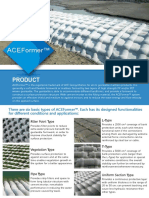 ACEFormer™ Product Brochure PDF