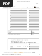 Exercícios Caligrafia Tecnica _ Passei Direto