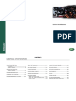 Defender Circuit Diagrams - 3rd Edition - NAS - Rover PDF