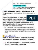 El Éxodo un plan Divino - Llamados a Conquistar.pdf