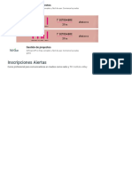 Acoplamientos Dentados Con Manguito de Poliamida - PDF