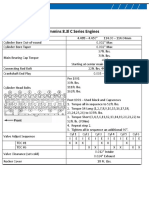 TR Cummins C TSL PDF