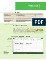 Apostila de Excel 2016 - Sec PDF
