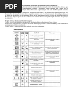 Passo A Passo Entendendo Um Projeto de Instalação Elétrica Residencial